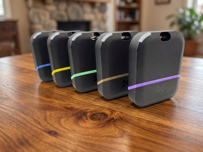 Pocket-Scout
