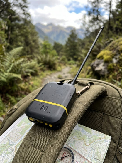 Pocket-Ranger